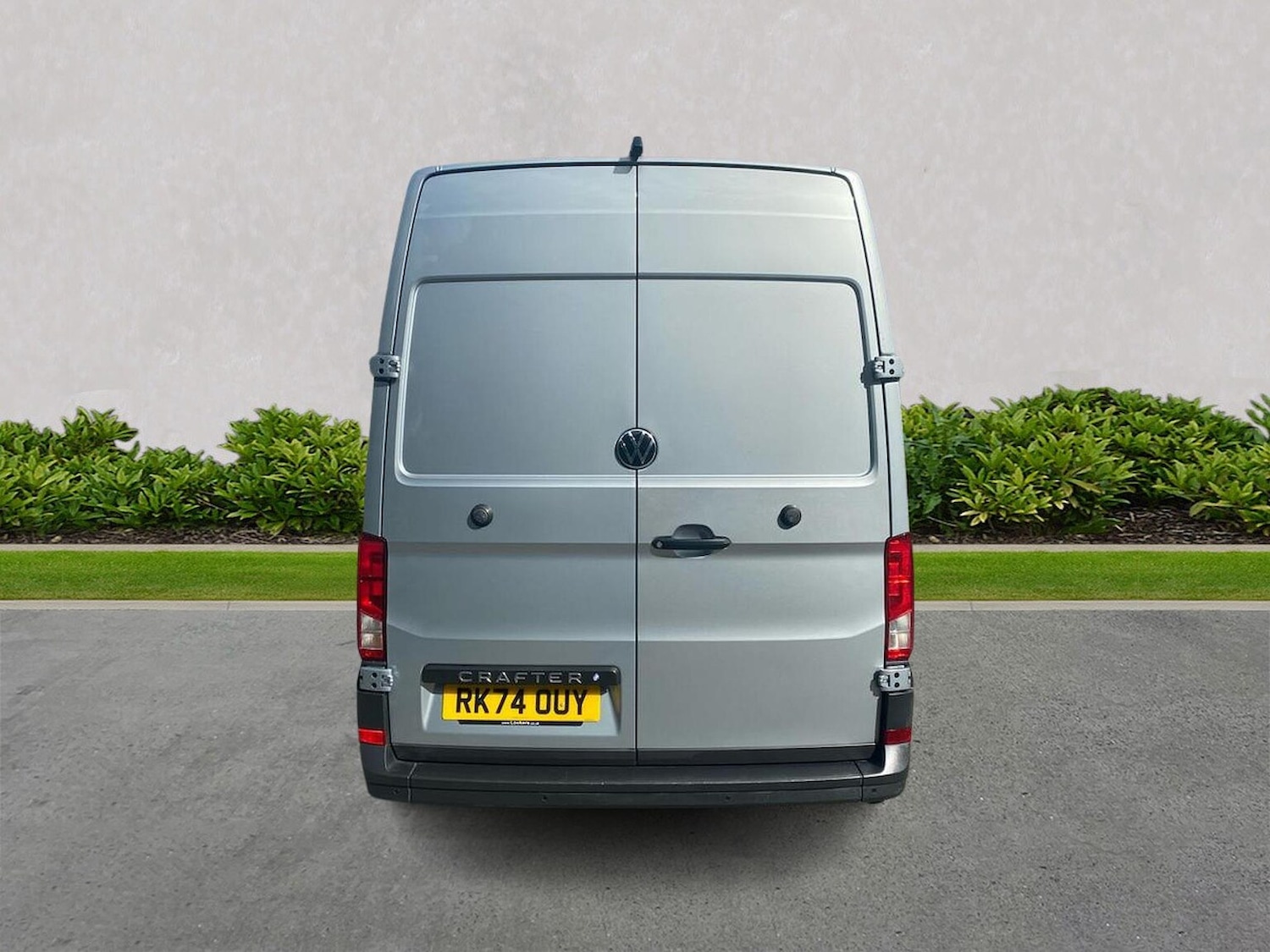 Used Volkswagen Crafter 2024 for sale - 76089104: Photo 4