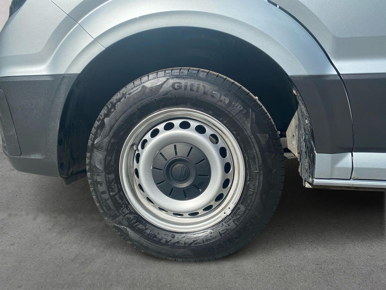 Used Volkswagen Crafter 2024 for sale - 76089104: Photo 6