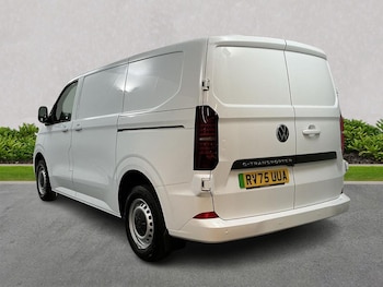 Used Volkswagen Transporter 2025 for sale - 78646730: Photo