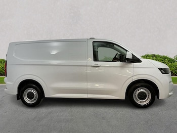 Used Volkswagen Transporter 2025 for sale - 78646730: Photo