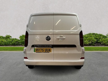 Used Volkswagen Transporter 2025 for sale - 78646730: Photo