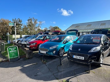 Used Nissan Juke 2018 for sale - 75927327: Photo