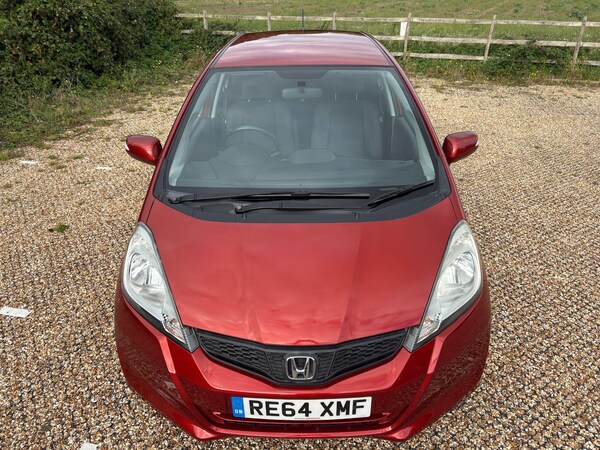 Used Honda Jazz 2014 for sale - 76214419: Photo 10