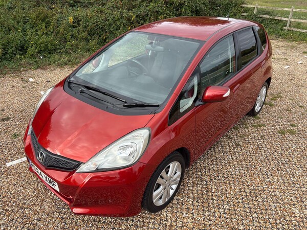 Used Honda Jazz 2014 for sale - 76214419: Photo 11