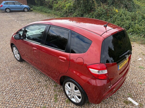 Used Honda Jazz 2014 for sale - 76214419: Photo 13