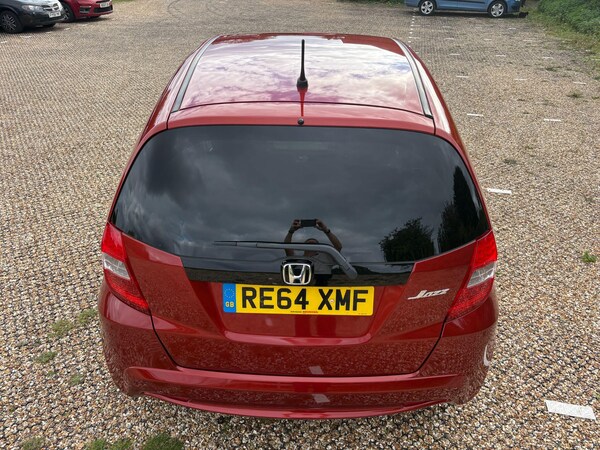 Used Honda Jazz 2014 for sale - 76214419: Photo 14