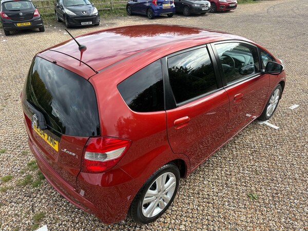 Used Honda Jazz 2014 for sale - 76214419: Photo 15