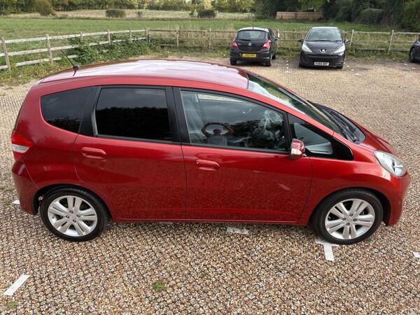 Used Honda Jazz 2014 for sale - 76214419: Photo 16