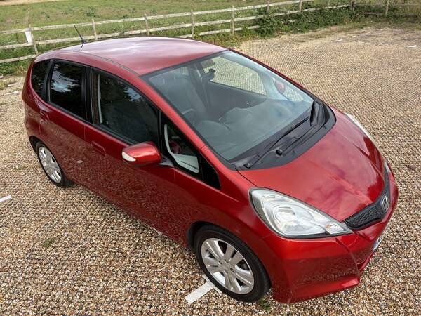 Used Honda Jazz 2014 for sale - 76214419: Photo 17