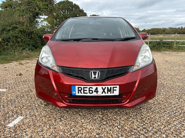 Used Honda Jazz 2014 for sale - 76214419: Photo 18