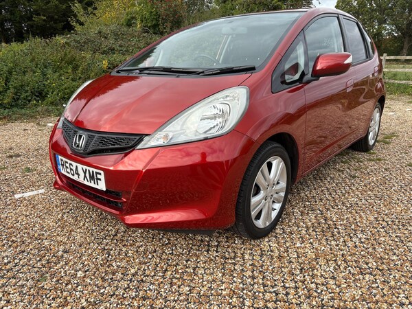 Used Honda Jazz 2014 for sale - 76214419: Photo 19