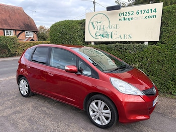 Honda - Jazz