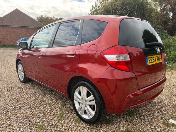 Used Honda Jazz 2014 for sale - 76214419: Photo 21