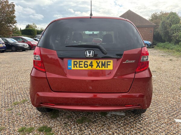 Used Honda Jazz 2014 for sale - 76214419: Photo 22