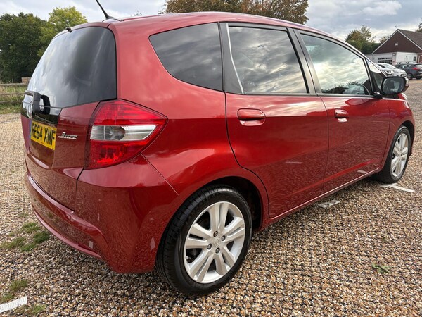 Used Honda Jazz 2014 for sale - 76214419: Photo 23