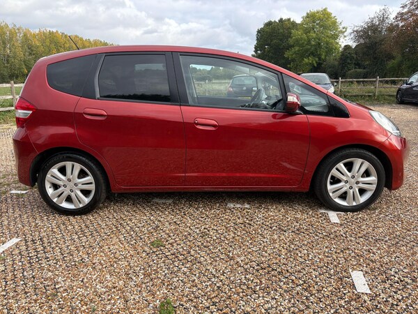 Used Honda Jazz 2014 for sale - 76214419: Photo 24