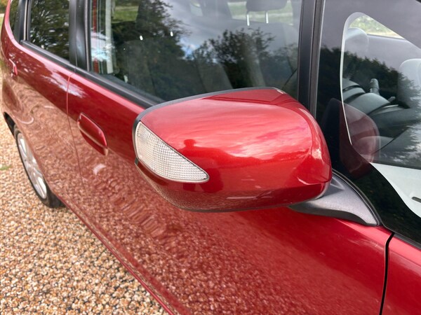 Used Honda Jazz 2014 for sale - 76214419: Photo 26