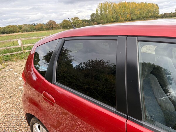 Used Honda Jazz 2014 for sale - 76214419: Photo 27