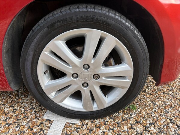 Used Honda Jazz 2014 for sale - 76214419: Photo 28