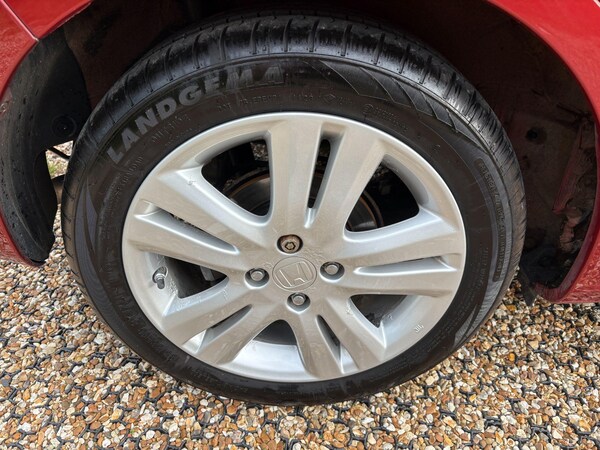 Used Honda Jazz 2014 for sale - 76214419: Photo 29