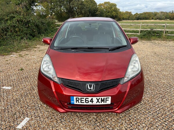 Used Honda Jazz 2014 for sale - 76214419: Photo 2