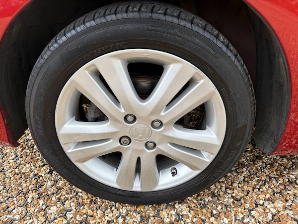 Used Honda Jazz 2014 for sale - 76214419: Photo 31