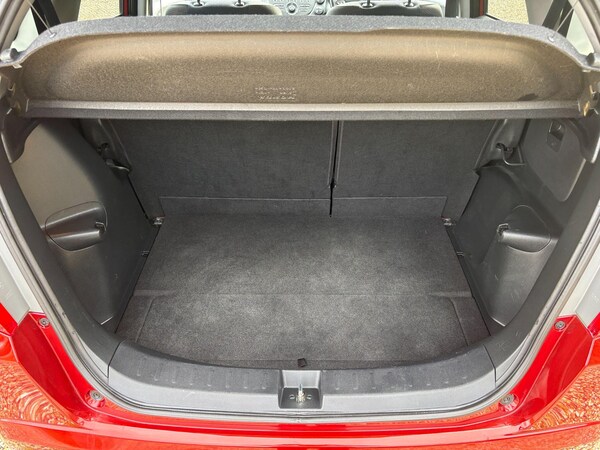 Used Honda Jazz 2014 for sale - 76214419: Photo 33