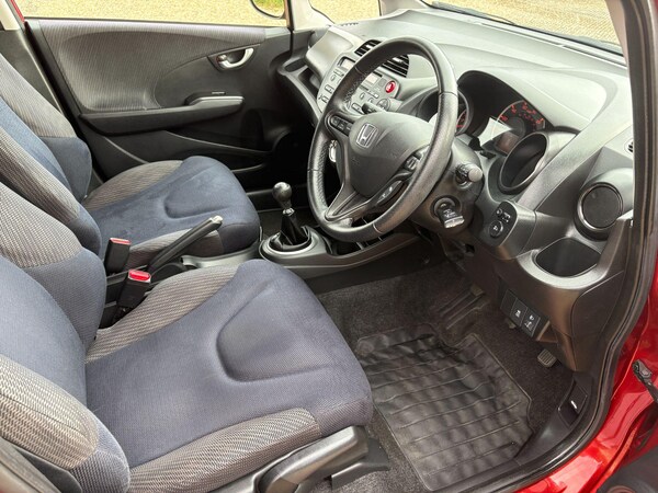 Used Honda Jazz 2014 for sale - 76214419: Photo 34