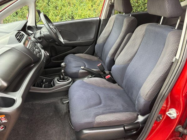 Used Honda Jazz 2014 for sale - 76214419: Photo 39
