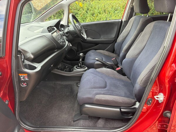 Used Honda Jazz 2014 for sale - 76214419: Photo 40