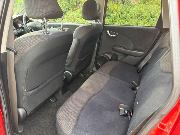Used Honda Jazz 2014 for sale - 76214419: Photo 42