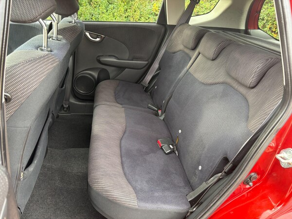 Used Honda Jazz 2014 for sale - 76214419: Photo 43