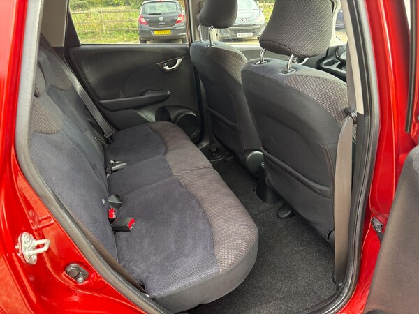 Used Honda Jazz 2014 for sale - 76214419: Photo 44