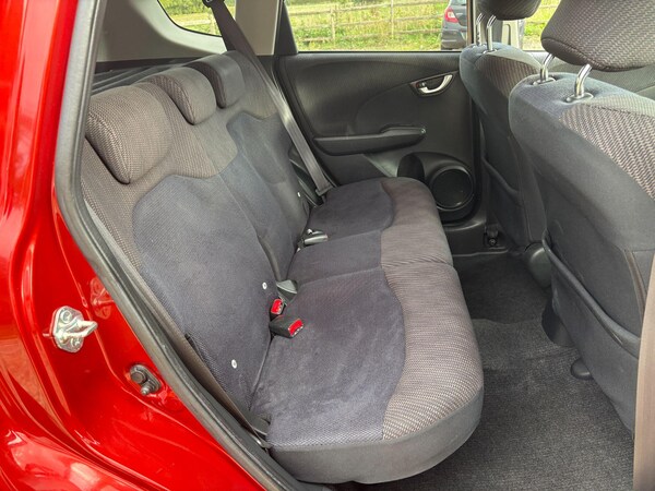 Used Honda Jazz 2014 for sale - 76214419: Photo 45