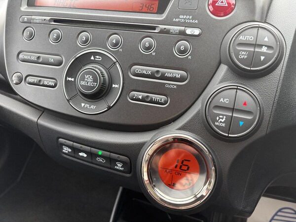 Used Honda Jazz 2014 for sale - 76214419: Photo 49