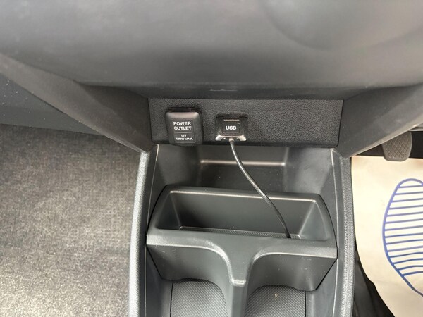 Used Honda Jazz 2014 for sale - 76214419: Photo 50