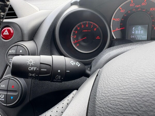 Used Honda Jazz 2014 for sale - 76214419: Photo 52