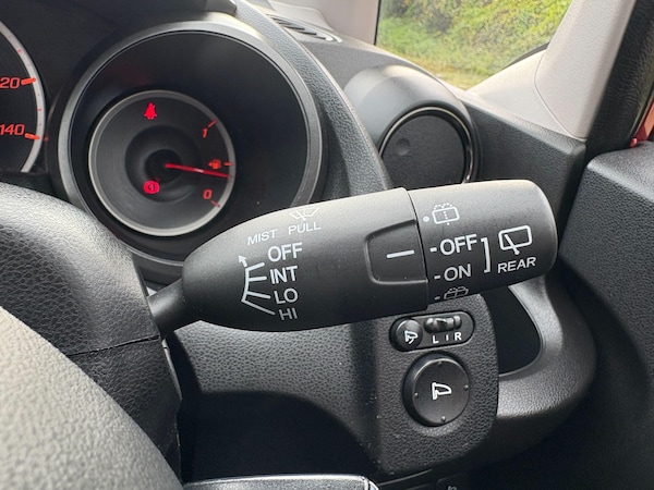 Used Honda Jazz 2014 for sale - 76214419: Photo 53