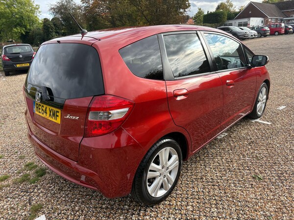 Used Honda Jazz 2014 for sale - 76214419: Photo 7