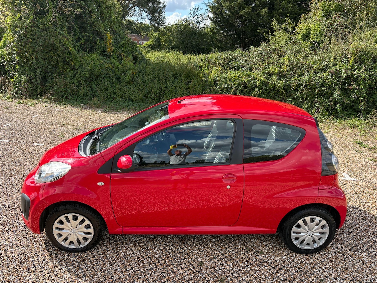 Vehicle 11
