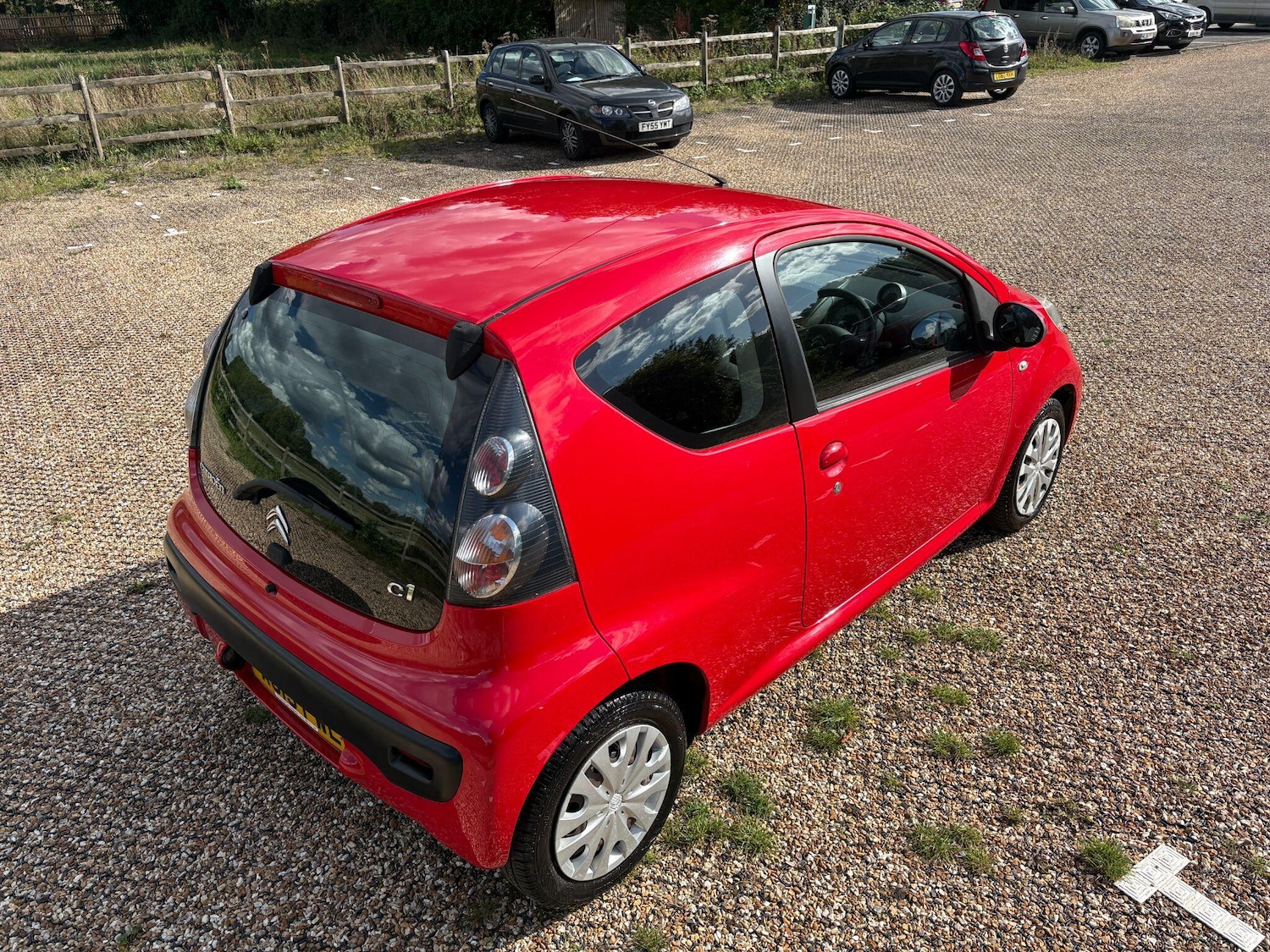 Vehicle 13
