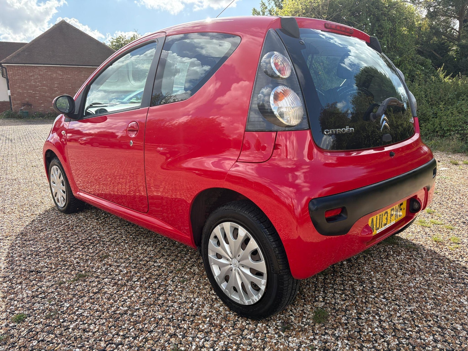Vehicle 19