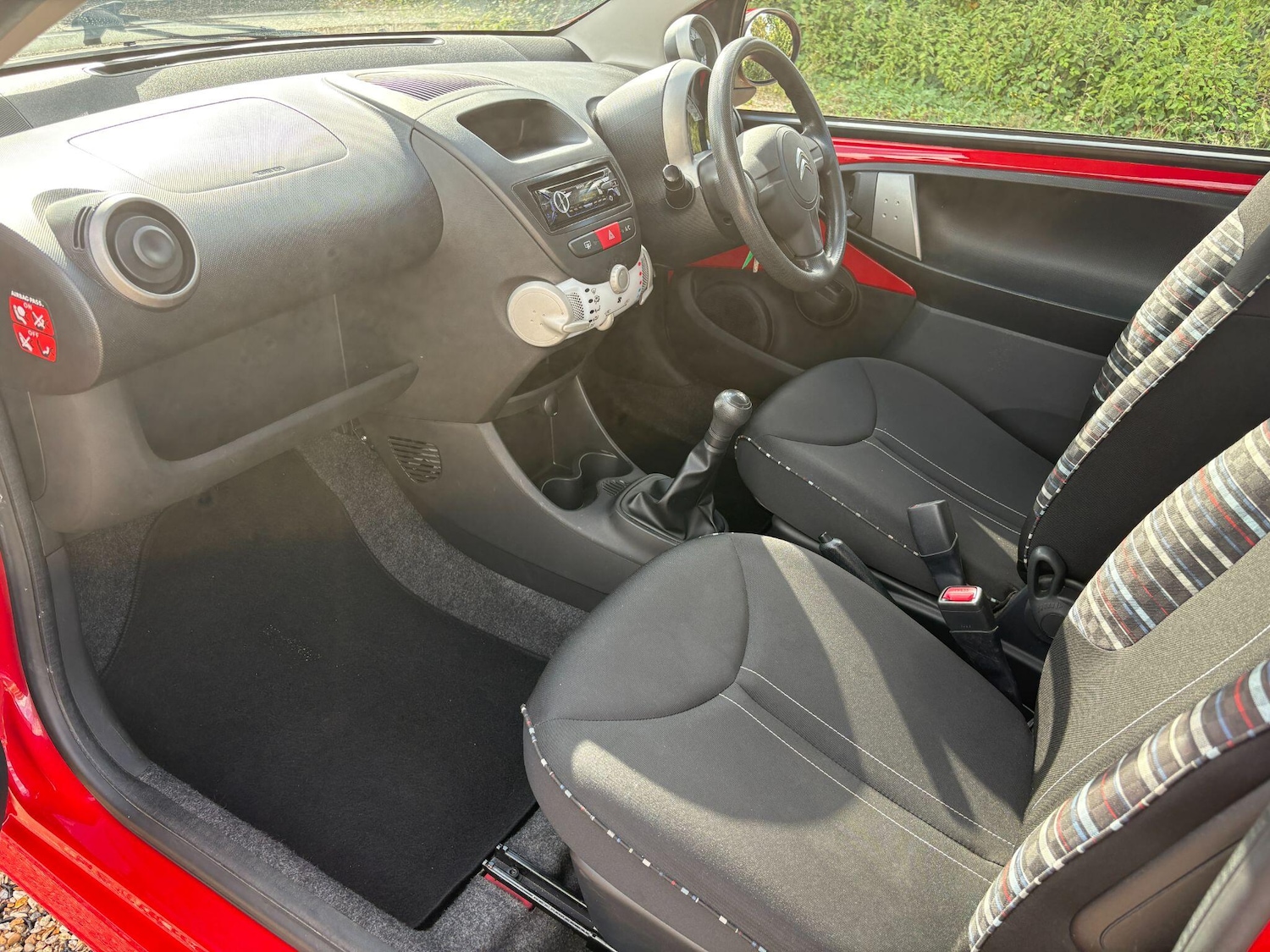 Vehicle 35