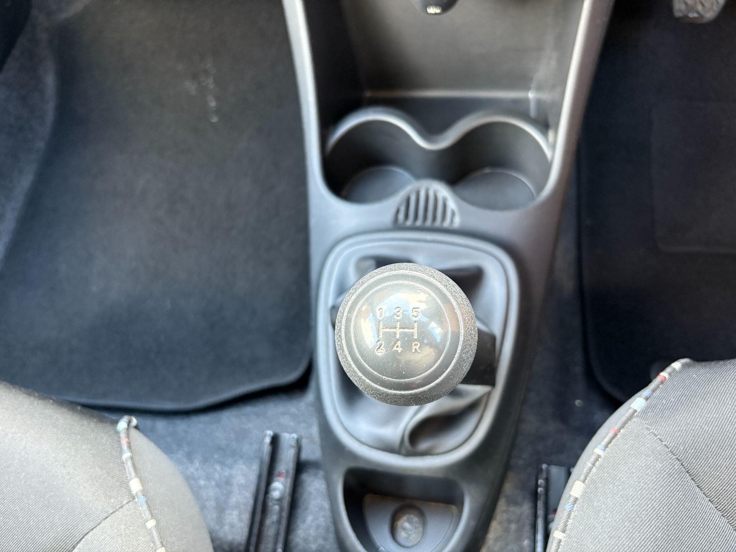 Vehicle 45
