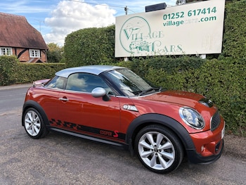 2011 (61) - 1.6 Cooper S 3dr