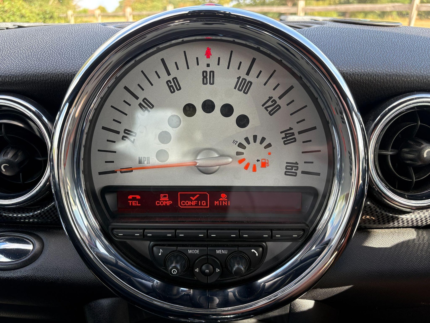 Vehicle 50