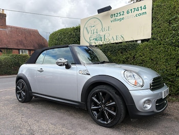 2011 (11) - 1.6 One 2dr