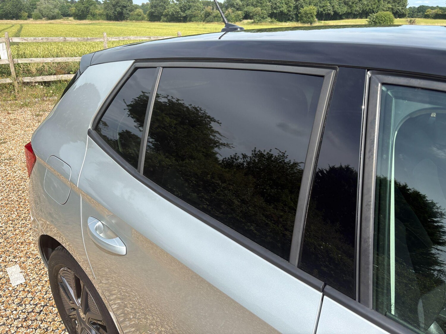 Vehicle 31