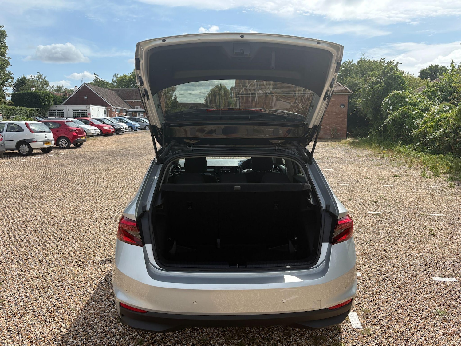 Vehicle 36