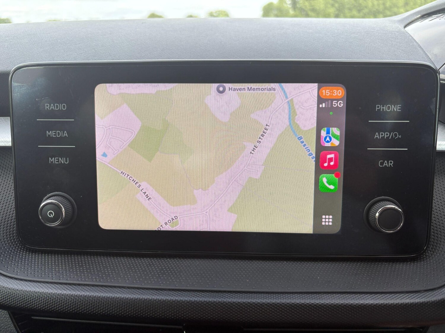Vehicle 60